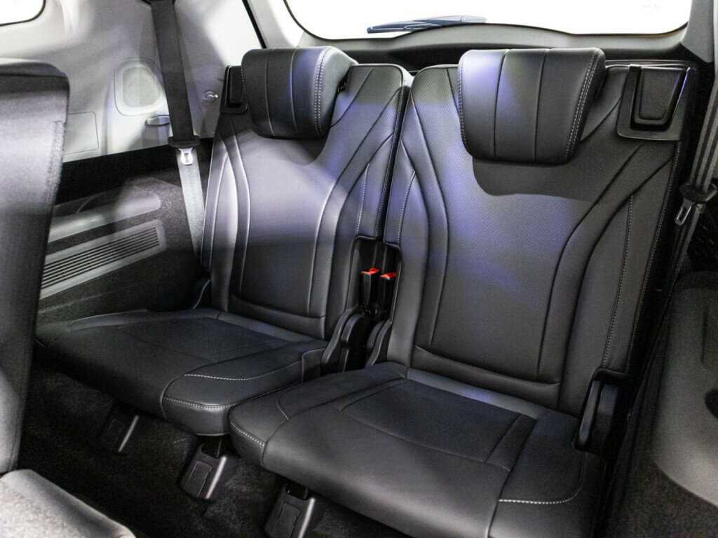 Купить Чери Тигго 8 Про Макс, 2023, 28 029 км.. Фото: #20