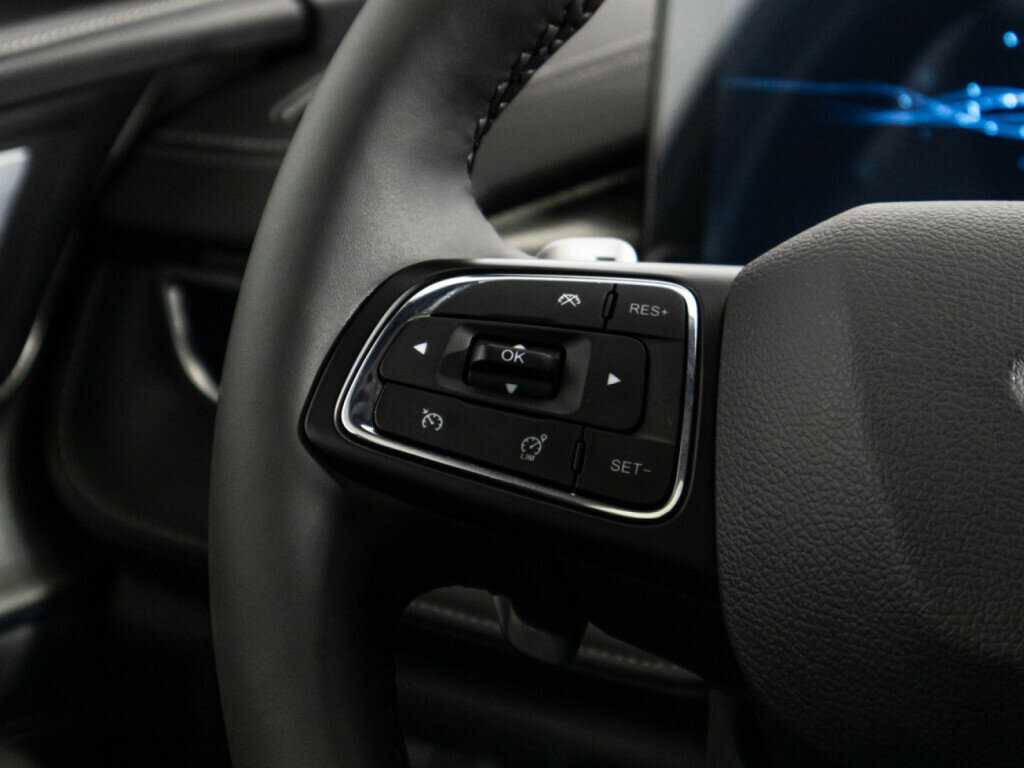 Купить Чери Тигго 8 Про Макс, 2023, 28 029 км.. Фото: #23