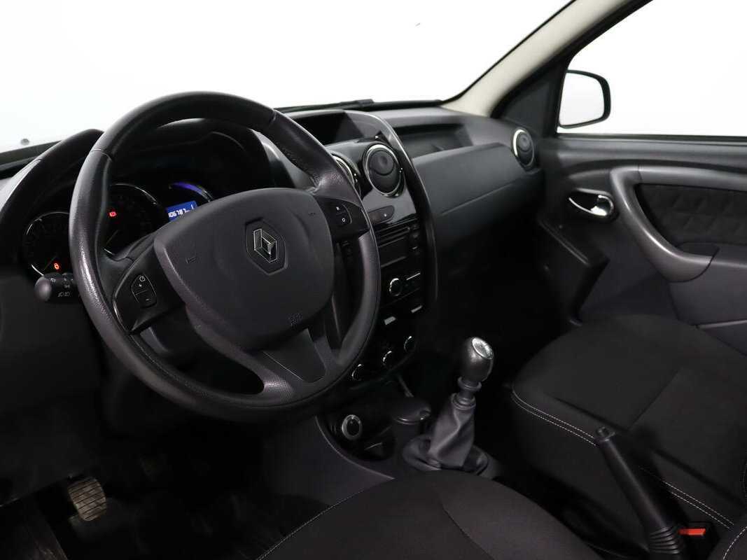 Купить Рено Дастер, 2017, 107 000 км.. Фото: #8