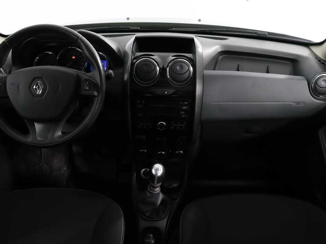 Купить Рено Дастер, 2017, 107 000 км.. Фото: #11