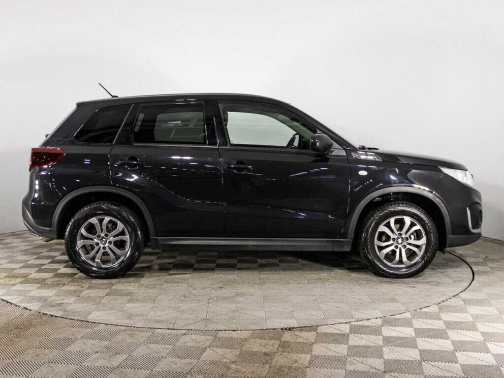 Купить Сузуки Витара, 2020, 70 001 км.. Фото: #3