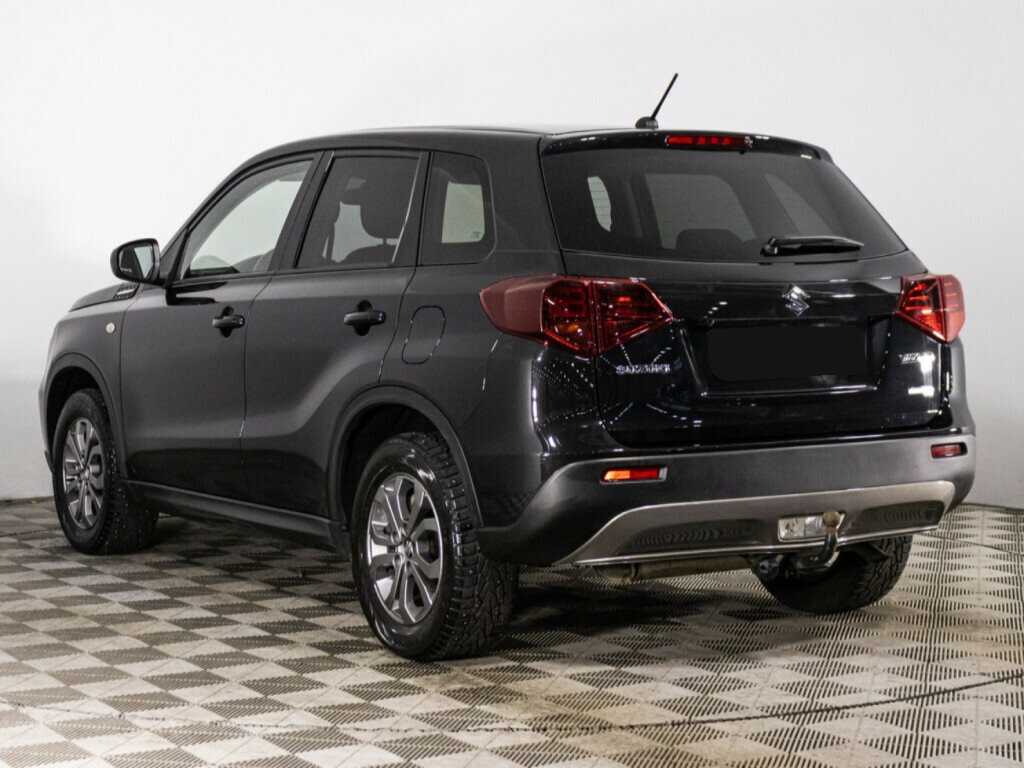 Купить Сузуки Витара, 2020, 70 001 км.. Фото: #6