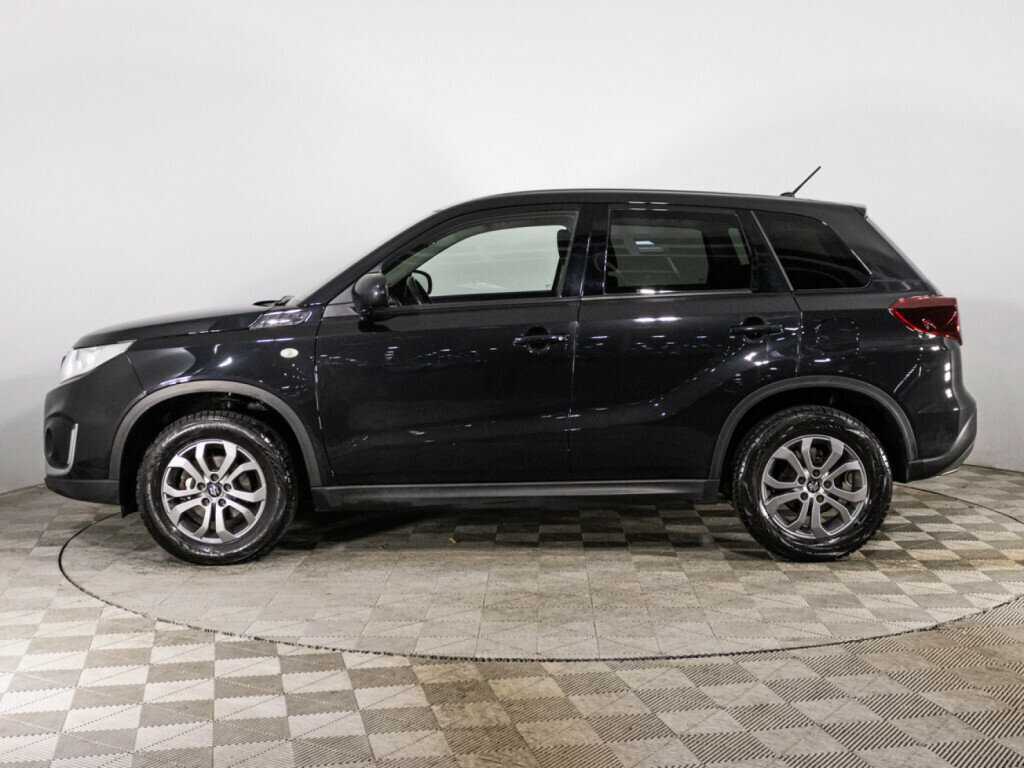 Купить Сузуки Витара, 2020, 70 001 км.. Фото: #7