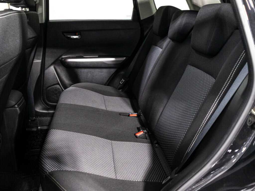 Купить Сузуки Витара, 2020, 70 001 км.. Фото: #9