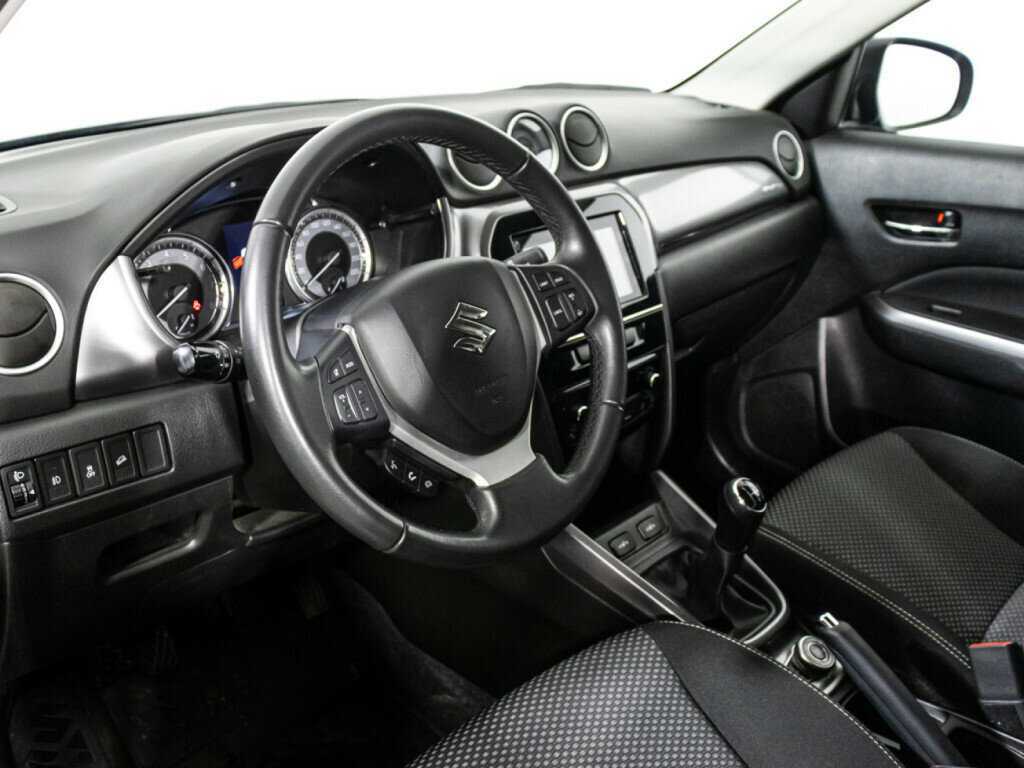 Купить Сузуки Витара, 2020, 70 001 км.. Фото: #10