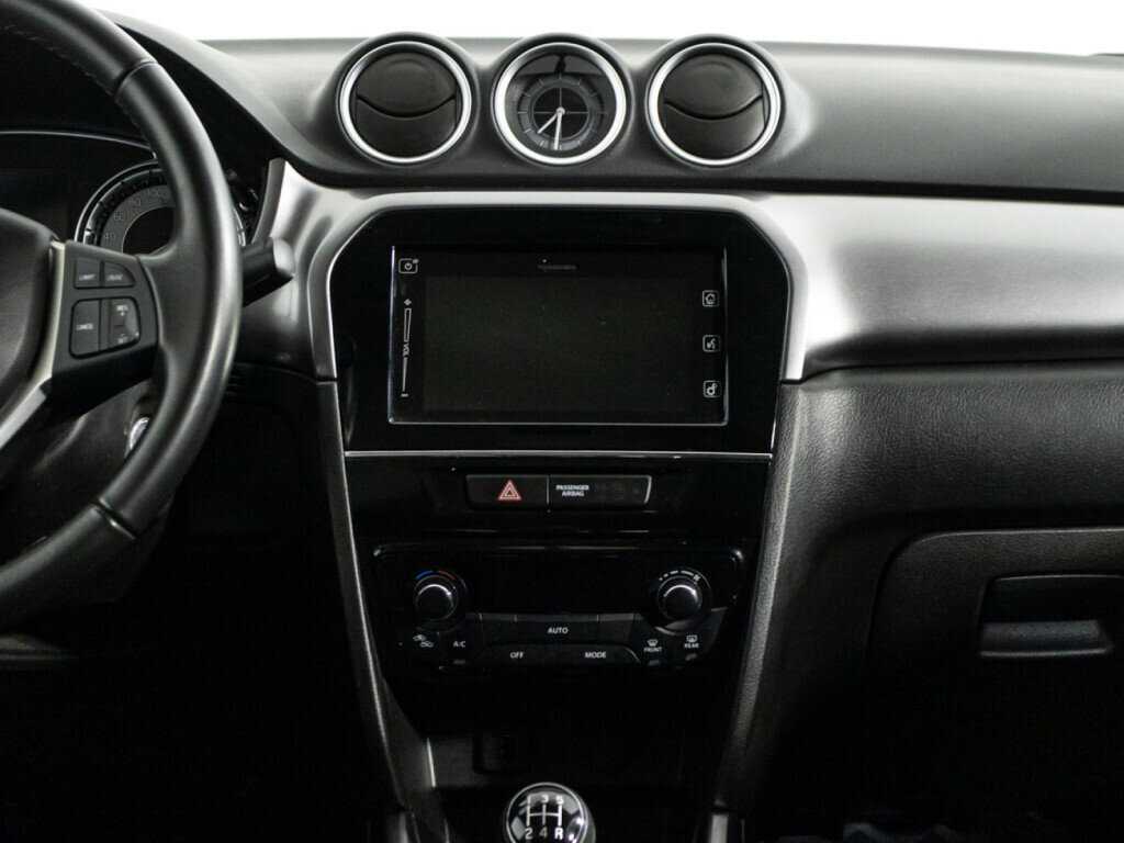 Купить Сузуки Витара, 2020, 70 001 км.. Фото: #13