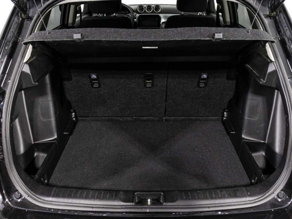 Купить Сузуки Витара, 2020, 70 001 км.. Фото: #14