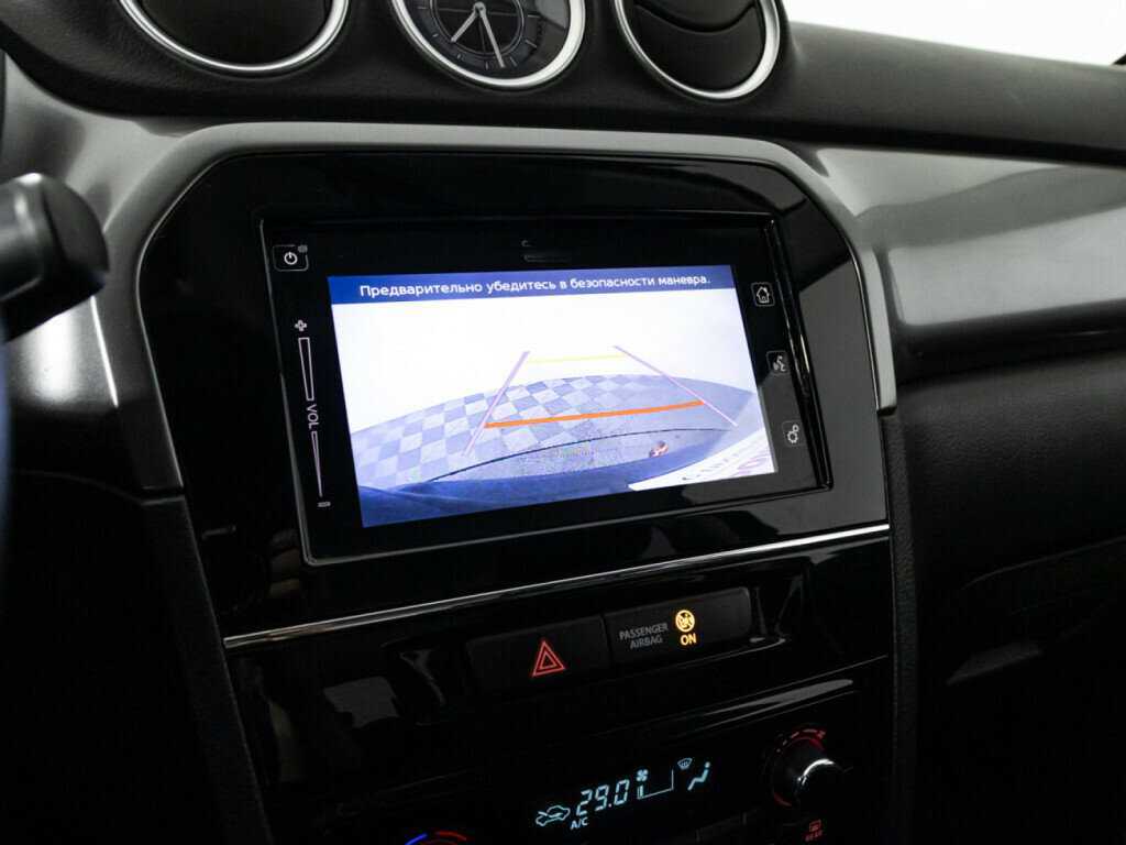 Купить Сузуки Витара, 2020, 70 001 км.. Фото: #15