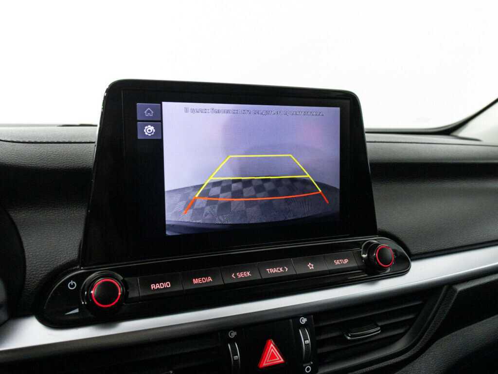 Купить Киа Церато, 2022, 60 130 км.. Фото: #14