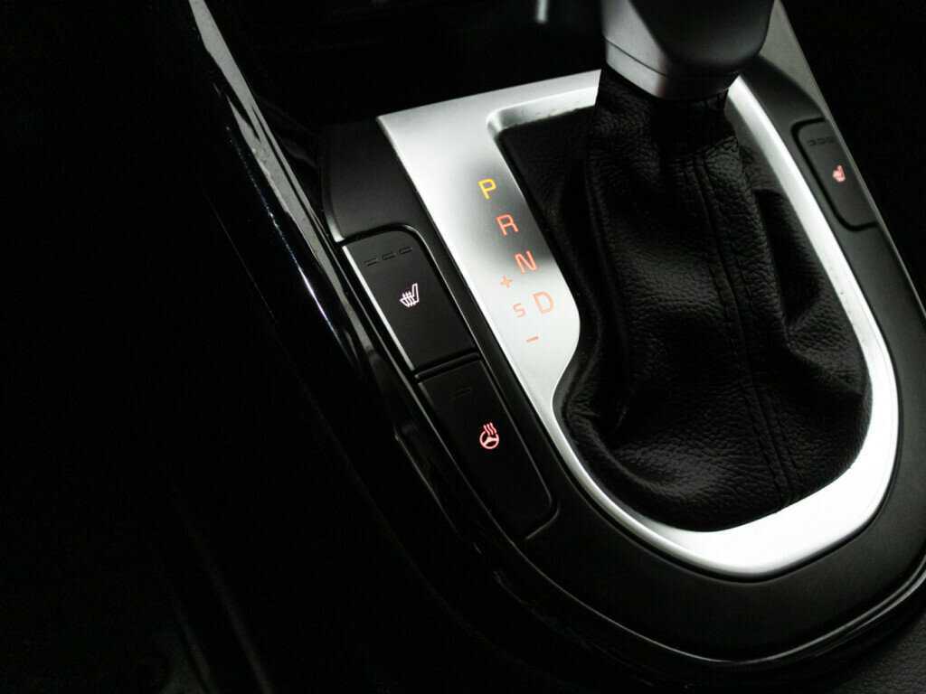 Купить Киа Церато, 2022, 60 130 км.. Фото: #17