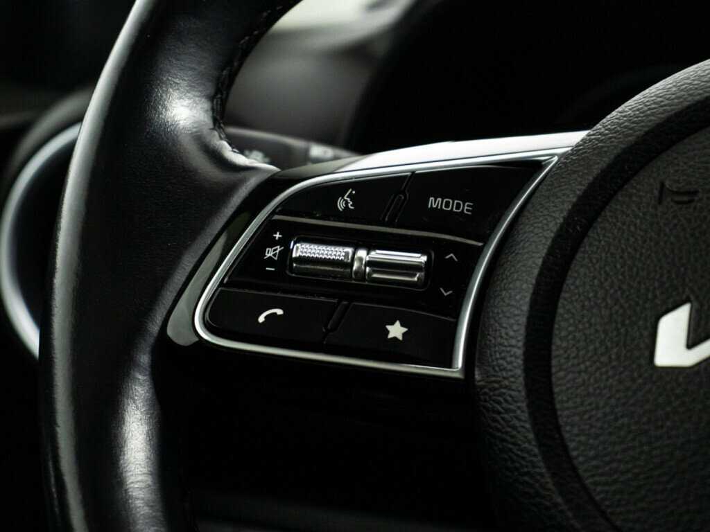 Купить Киа Церато, 2022, 60 130 км.. Фото: #19