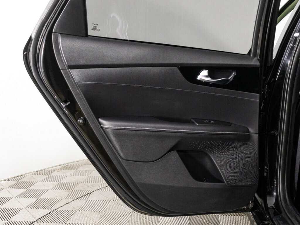 Купить Киа Церато, 2022, 60 130 км.. Фото: #25