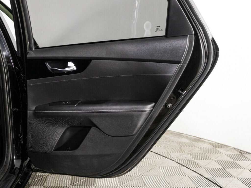 Купить Киа Церато, 2022, 60 130 км.. Фото: #26