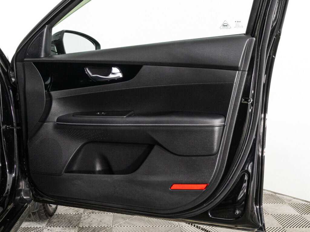 Купить Киа Церато, 2022, 60 130 км.. Фото: #27