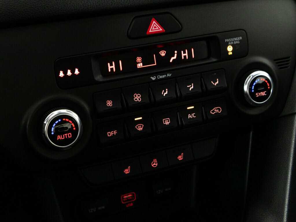 Купить Киа Спортейдж, 2019, 77 197 км.. Фото: #15