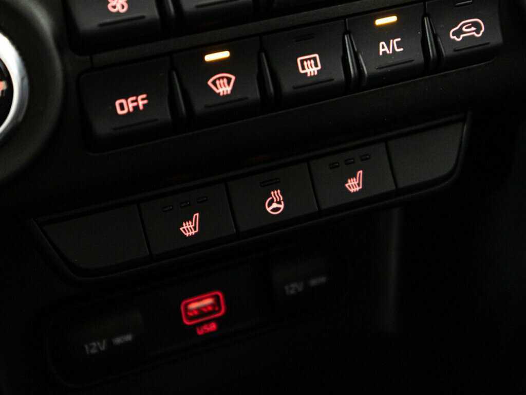 Купить Киа Спортейдж, 2019, 77 197 км.. Фото: #16