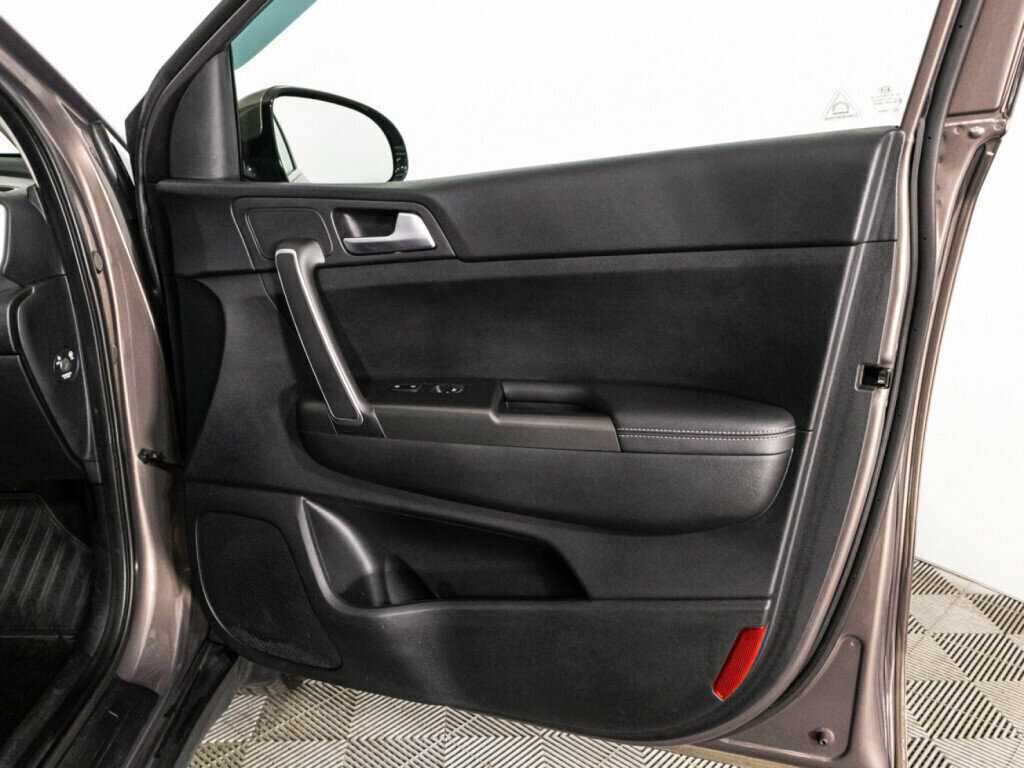 Купить Киа Спортейдж, 2019, 77 197 км.. Фото: #26