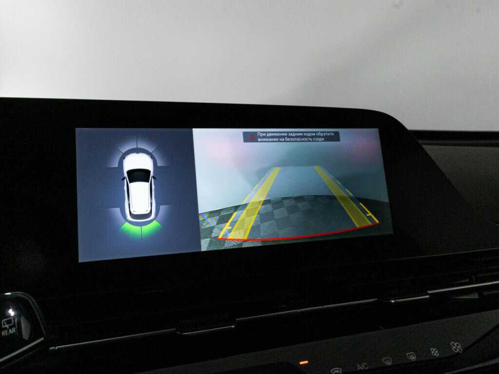 Купить Омода Ц5, 2023, 17 733 км.. Фото: #15