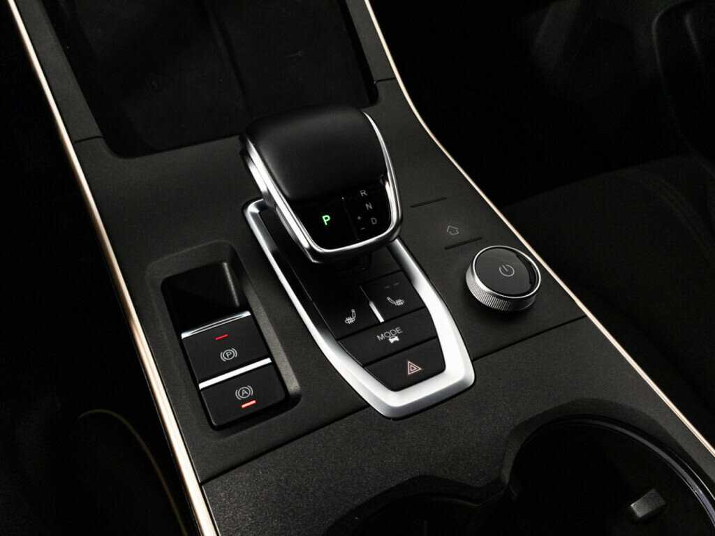 Купить Омода Ц5, 2023, 17 733 км.. Фото: #16