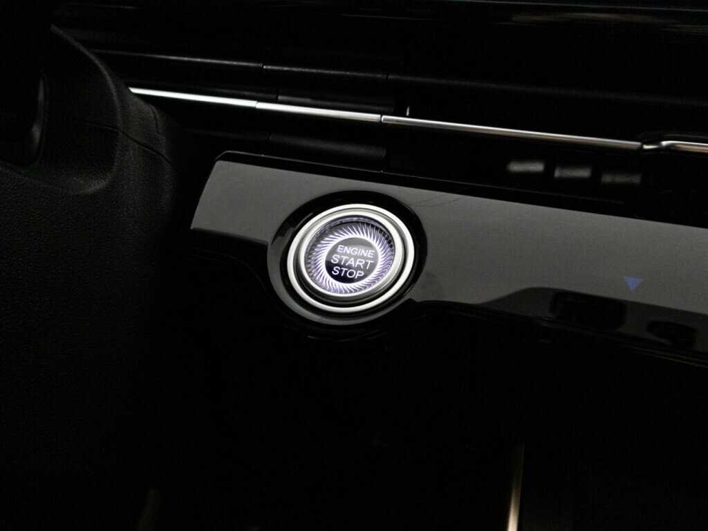 Купить Омода Ц5, 2023, 17 733 км.. Фото: #17