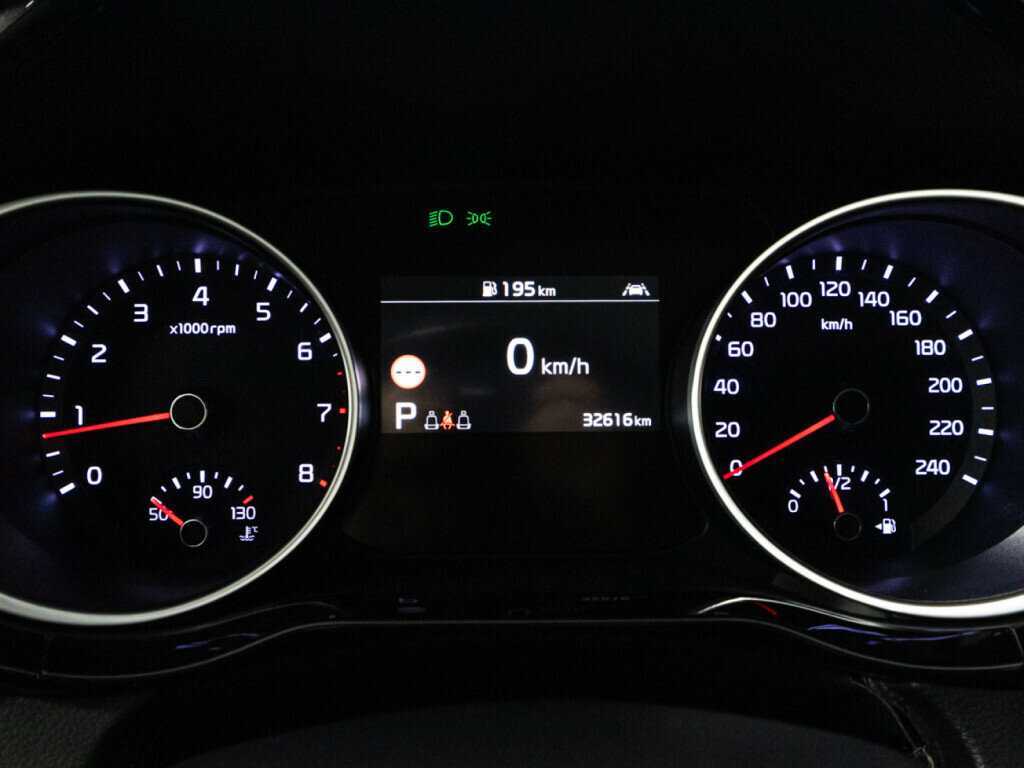 Купить Киа Сид, 2020, 32 614 км.. Фото: #11