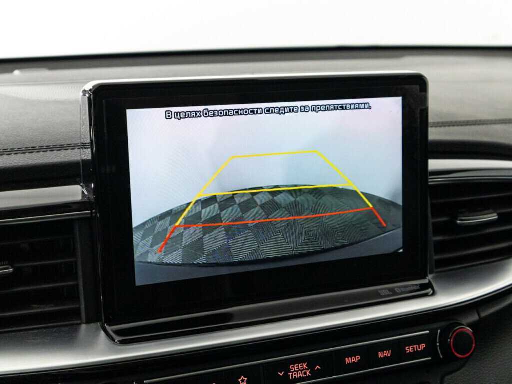 Купить Киа Сид, 2020, 32 614 км.. Фото: #18