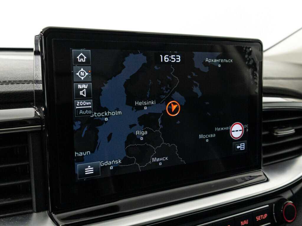 Купить Киа Сид, 2020, 32 614 км.. Фото: #19