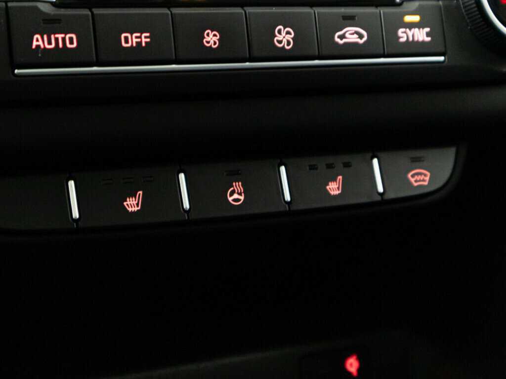 Купить Киа Сид, 2020, 32 614 км.. Фото: #21