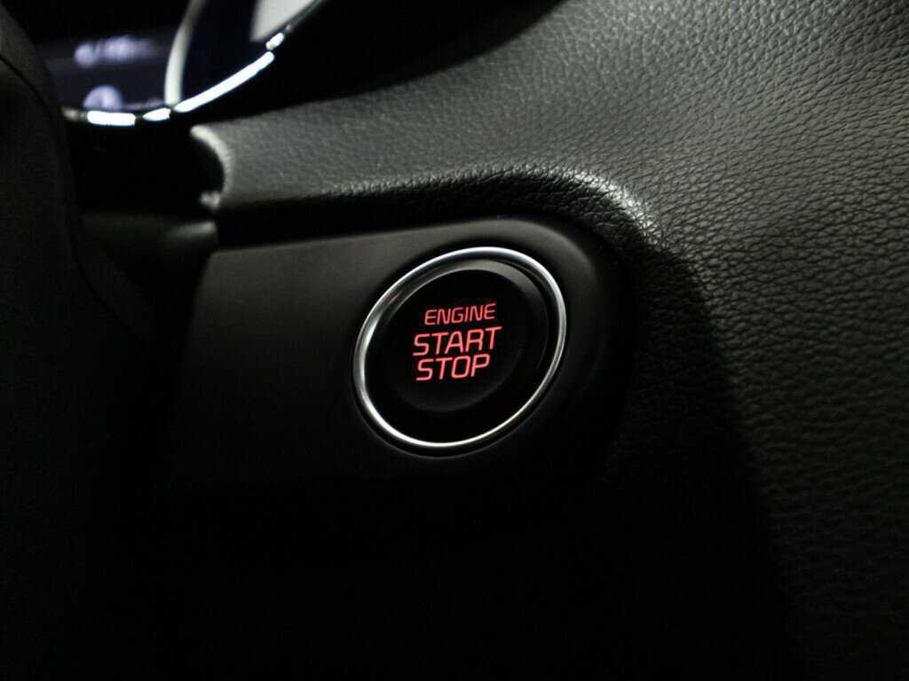 Купить Киа Сид, 2020, 32 614 км.. Фото: #23