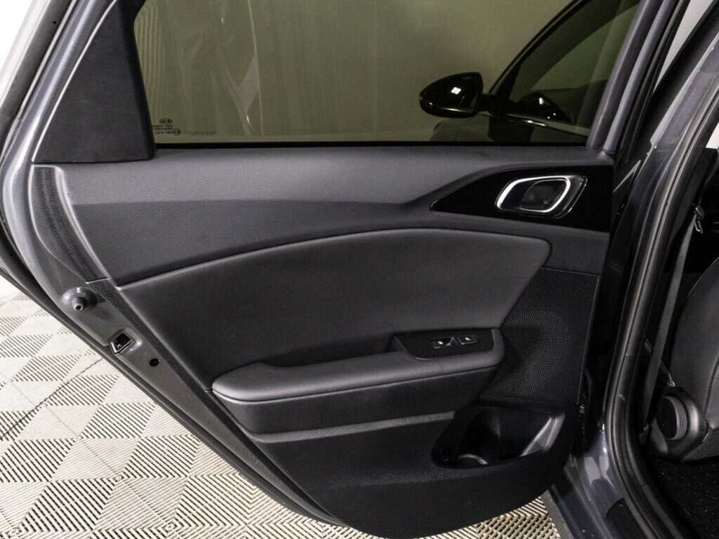 Купить Киа Сид, 2020, 32 614 км.. Фото: #26