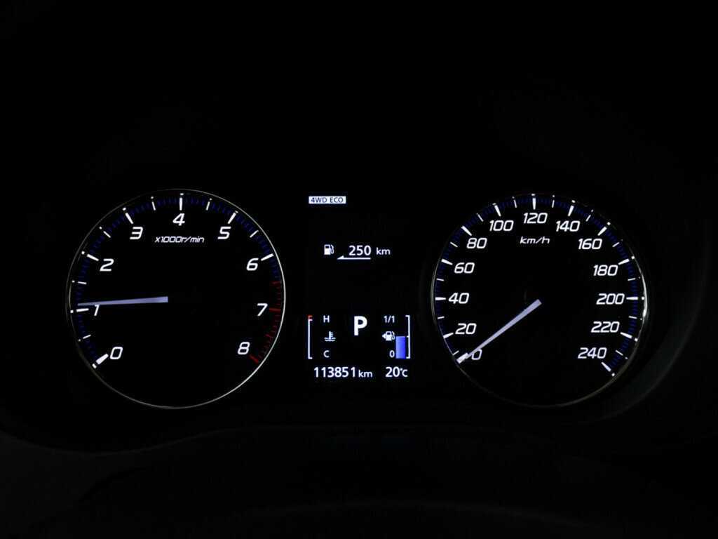 Купить Митсубиши Оутлэндер, 2019, 113 848 км.. Фото: #8