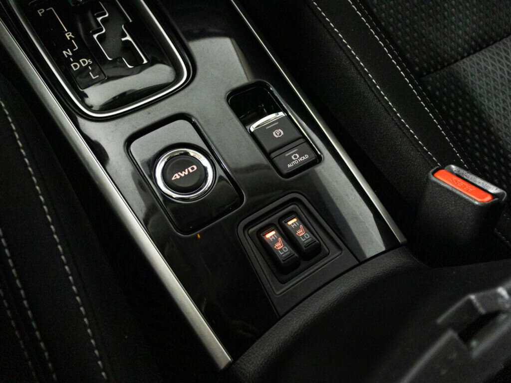 Купить Митсубиши Оутлэндер, 2019, 113 848 км.. Фото: #12