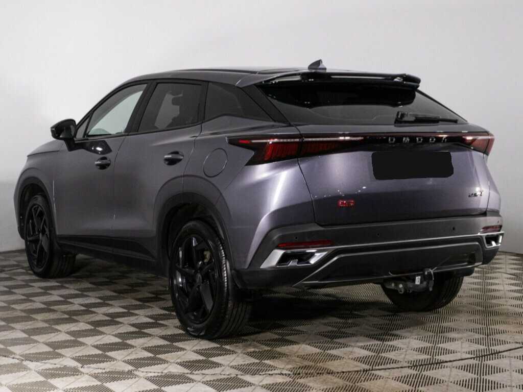 Купить Омода Ц5, 2023, 35 059 км.. Фото: #6