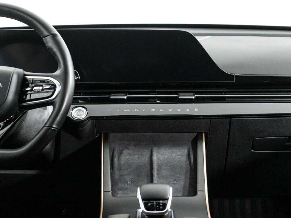 Купить Омода Ц5, 2023, 35 059 км.. Фото: #13