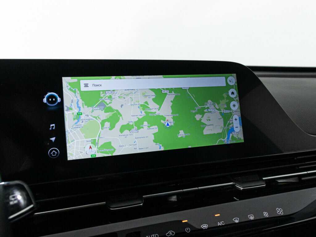 Купить Омода Ц5, 2023, 35 059 км.. Фото: #15