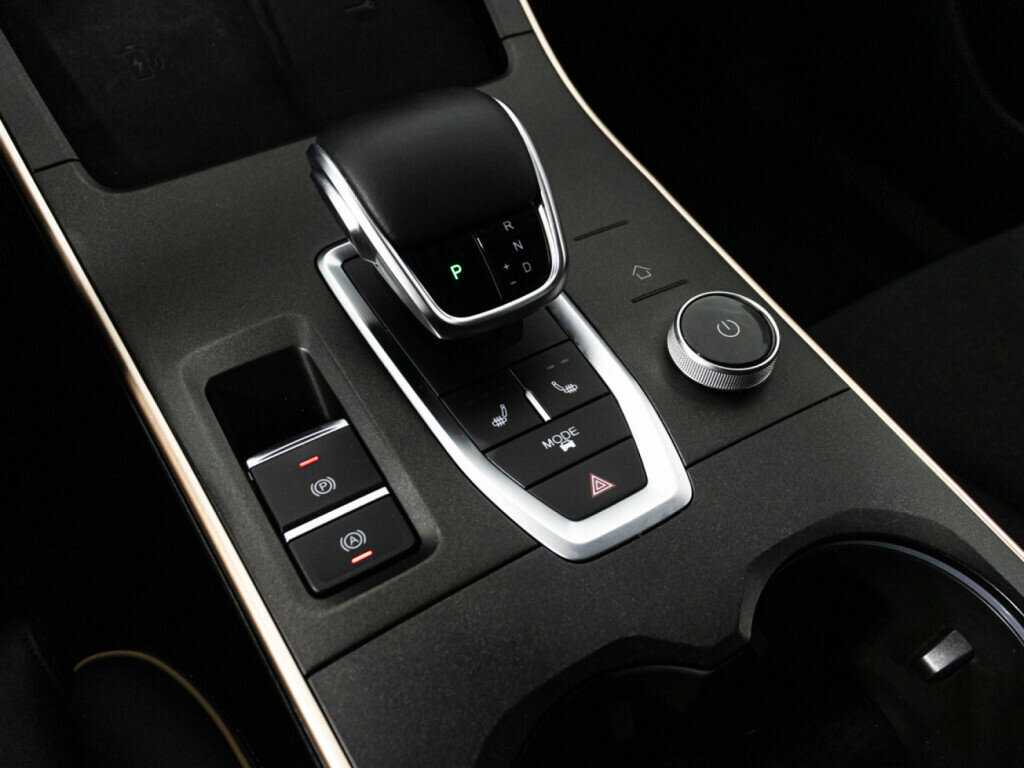 Купить Омода Ц5, 2023, 35 059 км.. Фото: #18