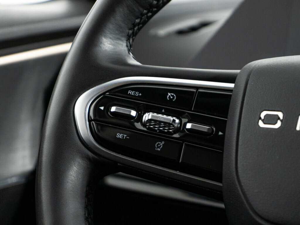 Купить Омода Ц5, 2023, 35 059 км.. Фото: #20