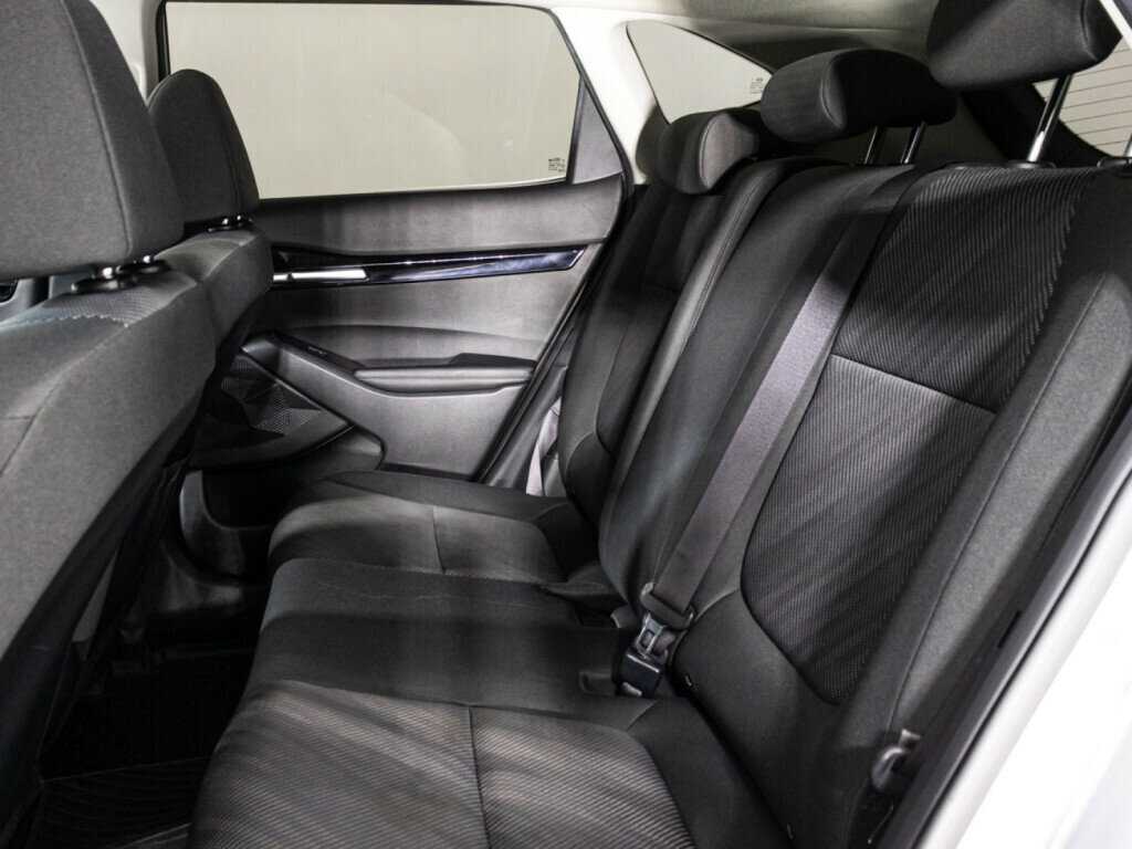 Купить Киа Сельтос, 2020, 120 212 км.. Фото: #9