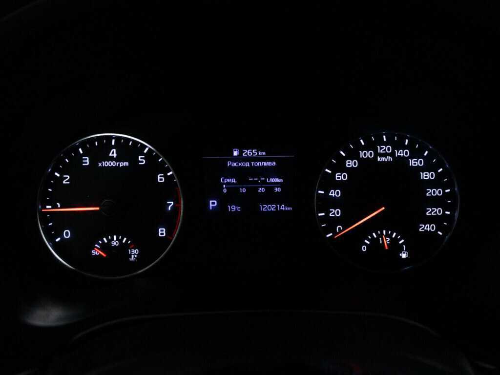 Купить Киа Сельтос, 2020, 120 212 км.. Фото: #11