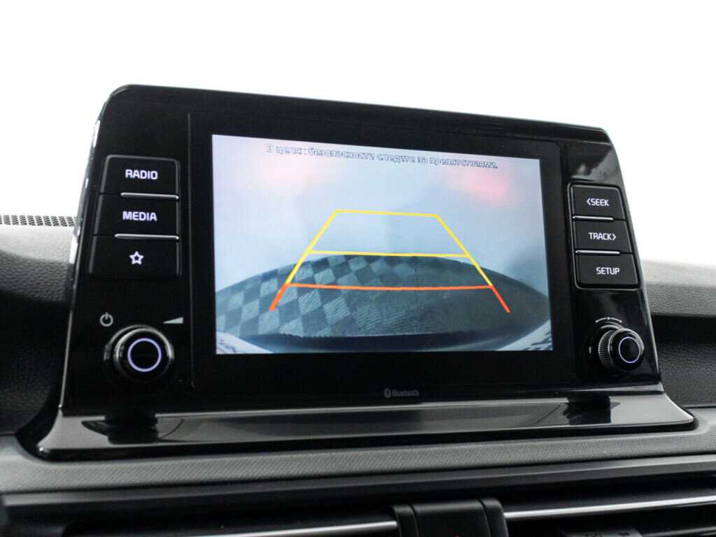 Купить Киа Сельтос, 2020, 120 212 км.. Фото: #14