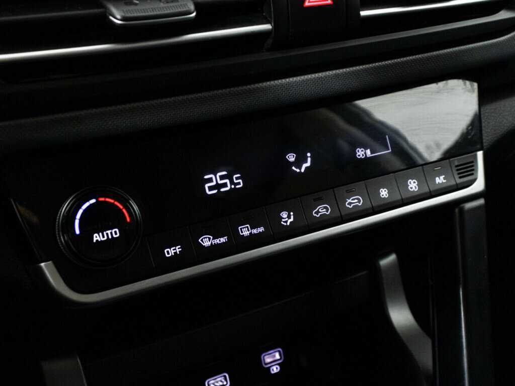 Купить Киа Сельтос, 2020, 120 212 км.. Фото: #15