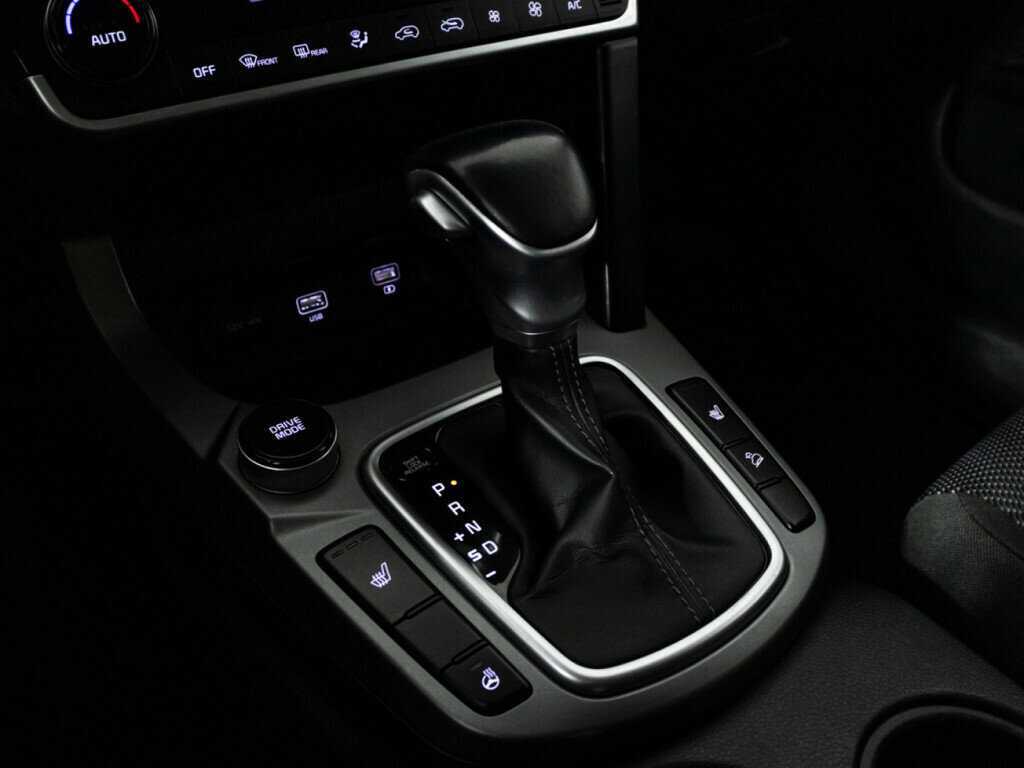 Купить Киа Сельтос, 2020, 120 212 км.. Фото: #16