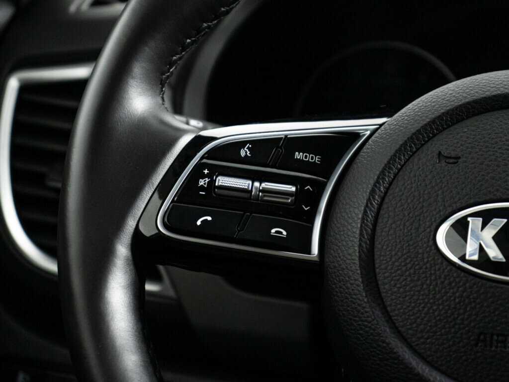 Купить Киа Сельтос, 2020, 120 212 км.. Фото: #20