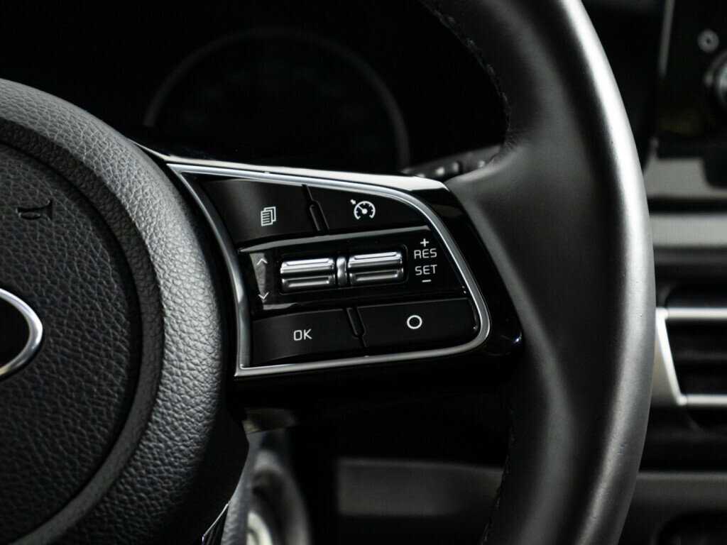 Купить Киа Сельтос, 2020, 120 212 км.. Фото: #21