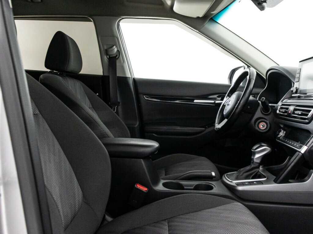 Купить Киа Сельтос, 2020, 120 212 км.. Фото: #22