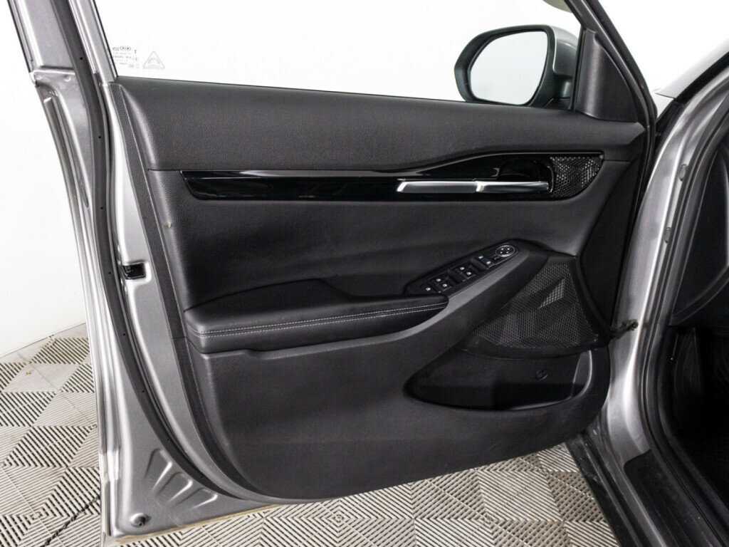 Купить Киа Сельтос, 2020, 120 212 км.. Фото: #25