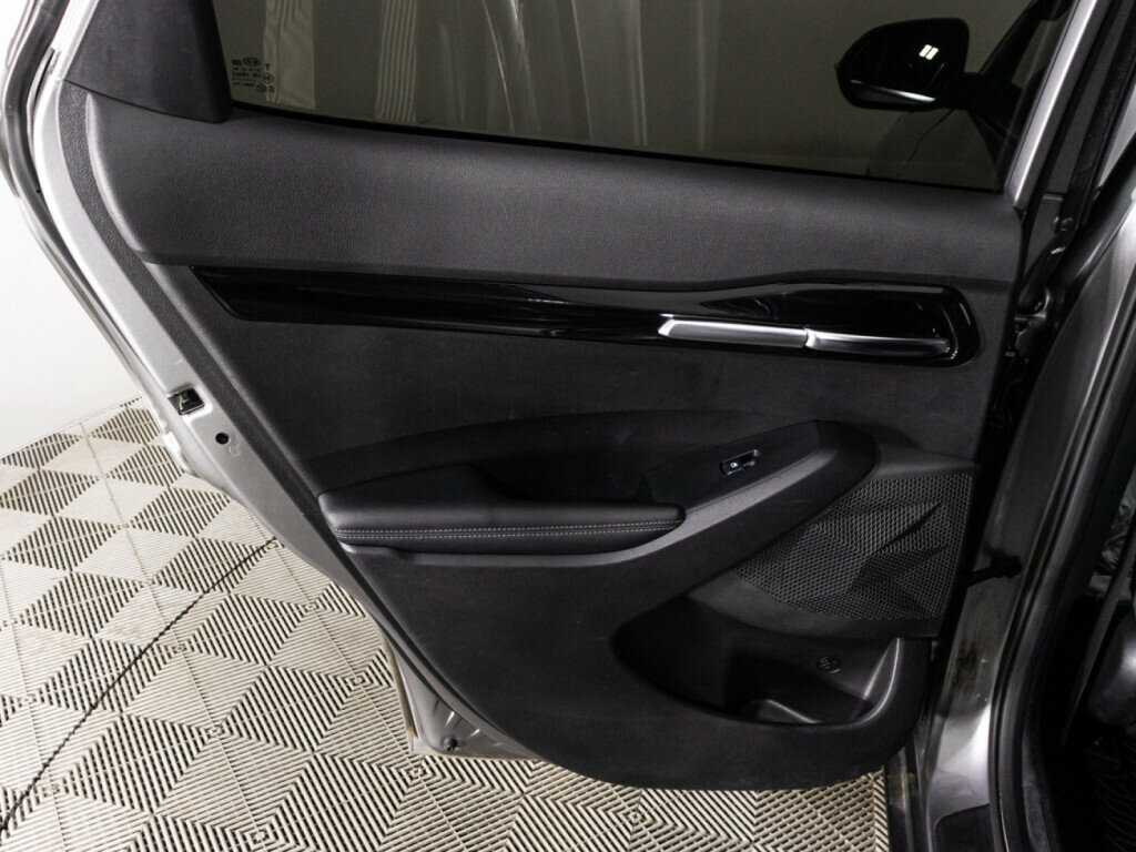 Купить Киа Сельтос, 2020, 120 212 км.. Фото: #26