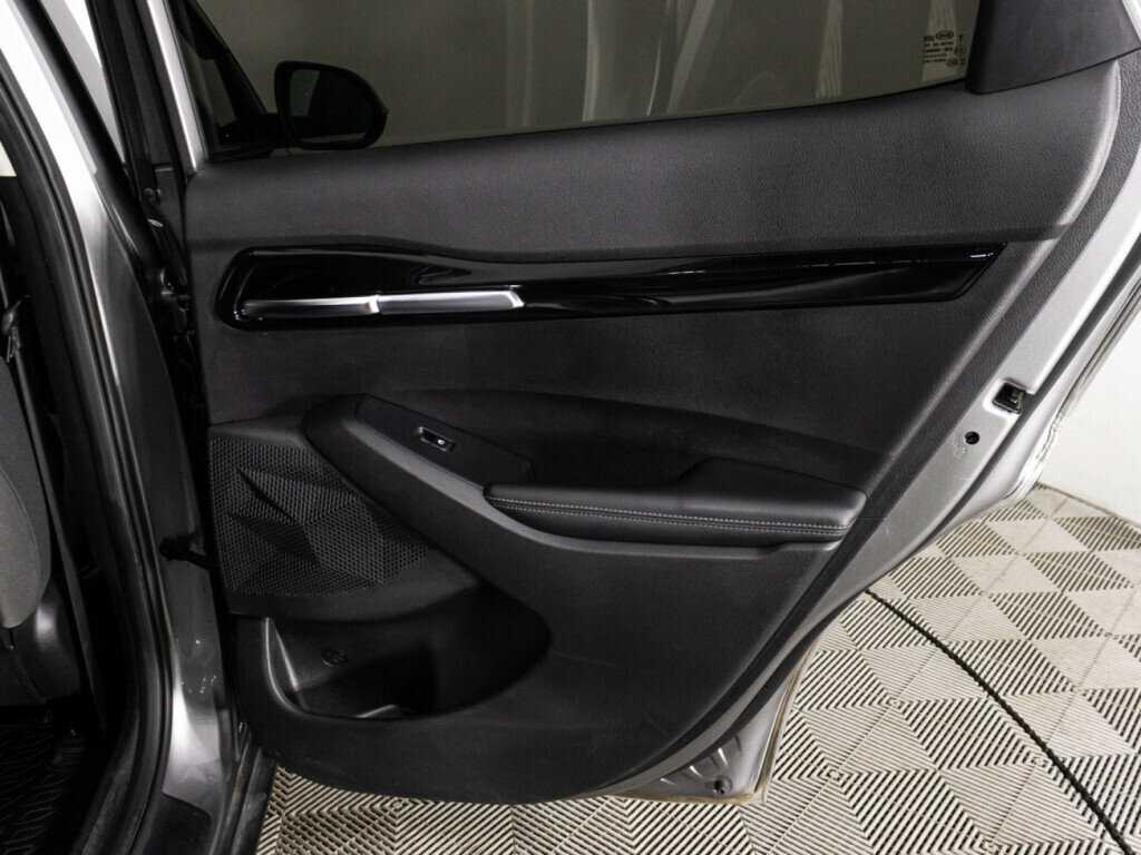 Купить Киа Сельтос, 2020, 120 212 км.. Фото: #27