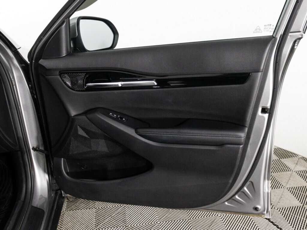 Купить Киа Сельтос, 2020, 120 212 км.. Фото: #28