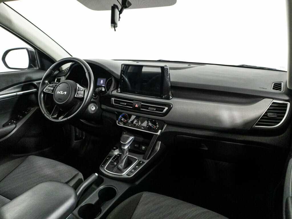 Купить Киа Сельтос, 2021, 29 284 км.. Фото: #8